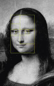 La Mona Lisa y la proporción áurea